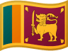 Sri Lanka Flag