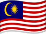 Malaysia Flag