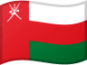 Oman Flag