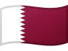 Qatar Flag